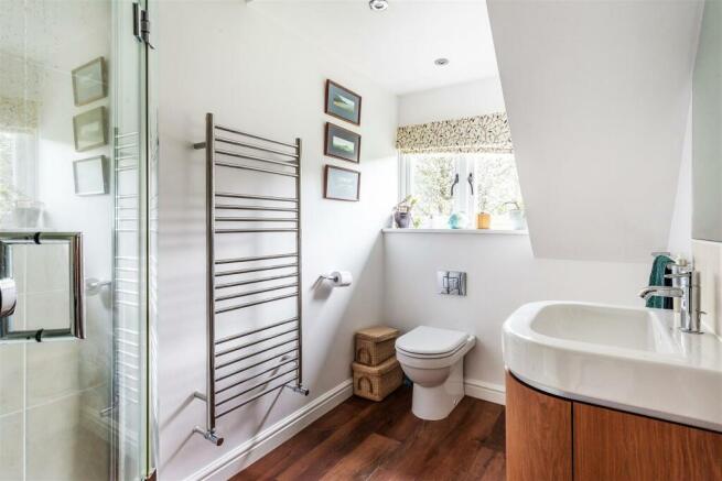 house. Partnership Cranleigh