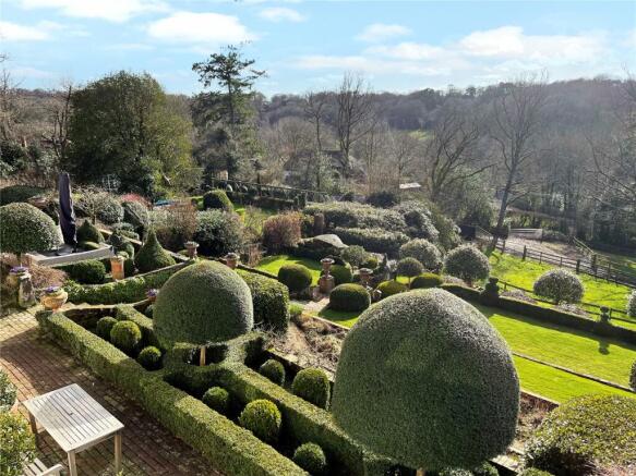 Gardens