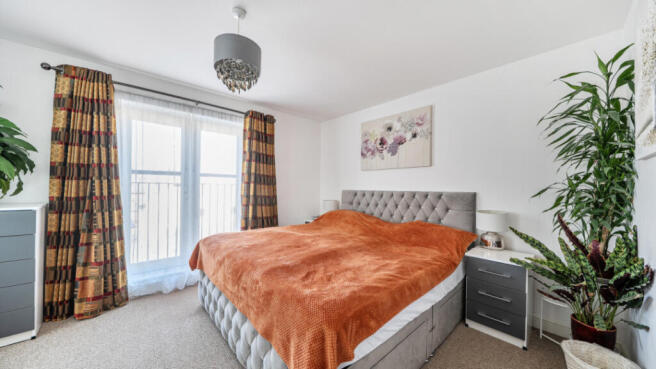 2 bed Semi-Detached for sale Image 12