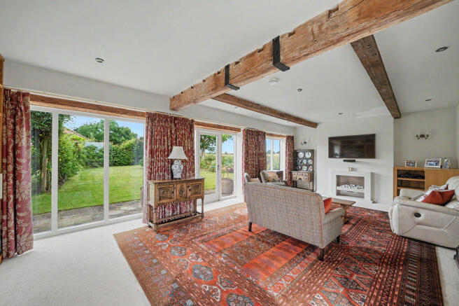 4 bed Barn Conversion for sale Image 7