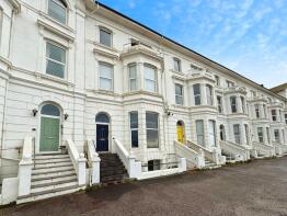 21c, Morton Crescent, Exmouth EX8 1BG