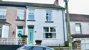 22, Bedwellty Road, Bargoed CF81 9AZ