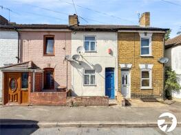 4, Albany Road, Luton, Chatham ME4 5DL