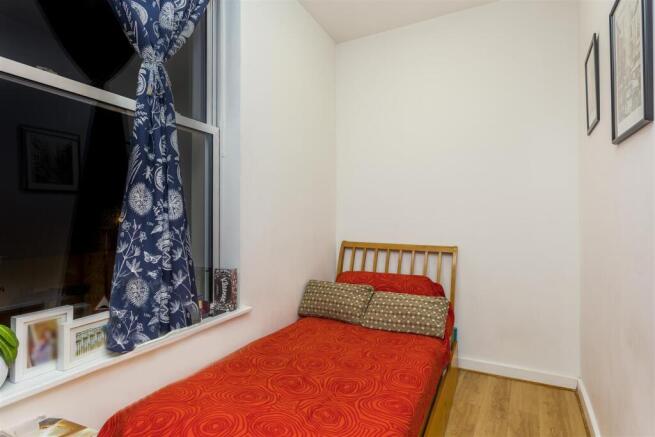 Lettings Hammersmith Shepherds Bush Road - Bedroom