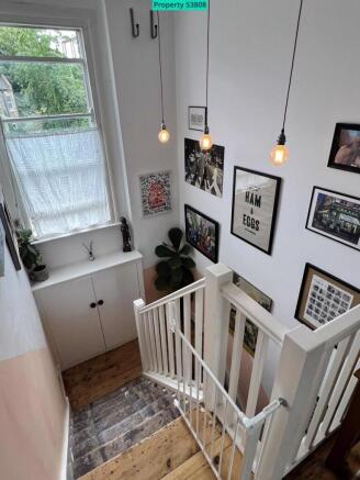 Stairwell