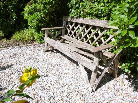 Bench