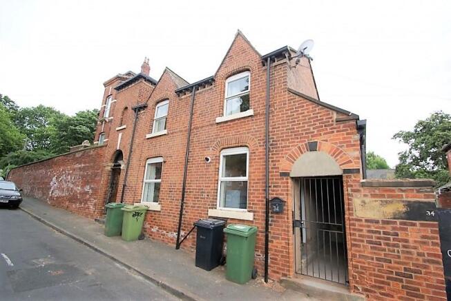 2 bed Cottage to rent Image 6
