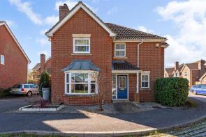 8, Denning Mead, Andover SP10 3LG