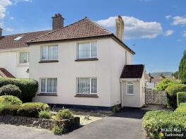 31, Fownes Road, Minehead TA24 6AF