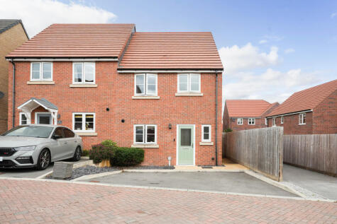 Holly Drive, Malton, North Yorkshire