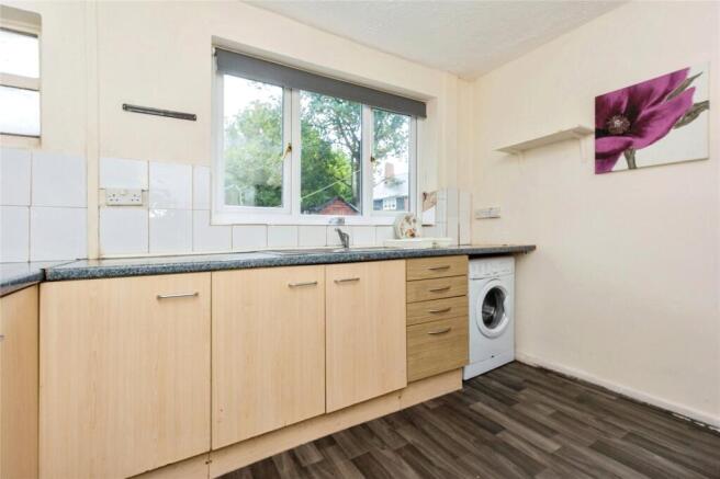 Royal Oak Road, Manchester, M23 - More