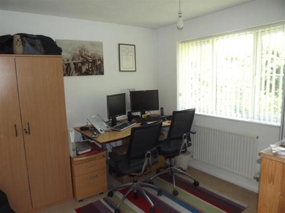BEDROOM 3
