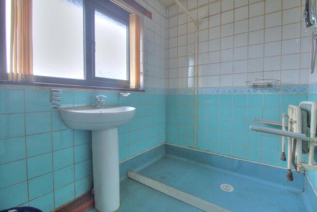 Wetroom