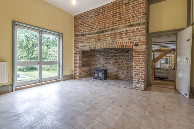 Breakfast Room