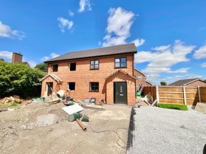 High Offley Road, Woodseaves, ST20