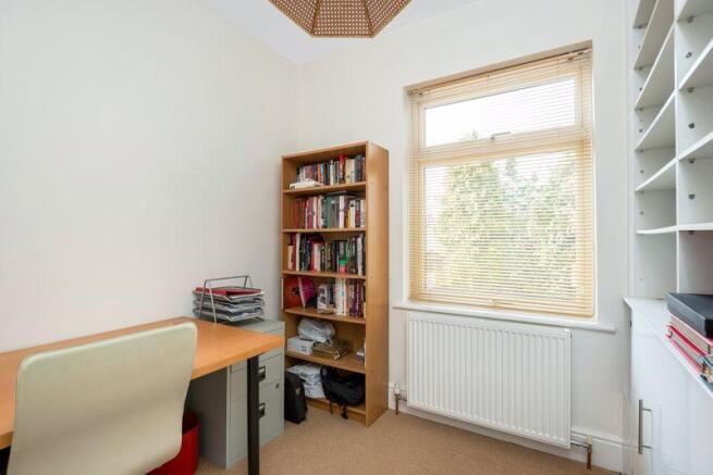 OFFICE/STUDY
