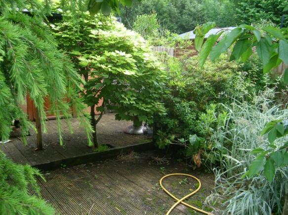 GARDEN
