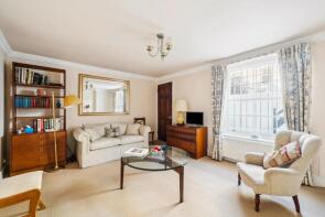 3, Coulson Street, London SW3 3NG