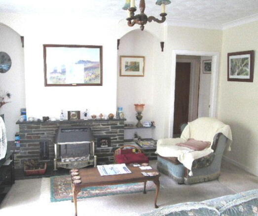 SITTING ROOM