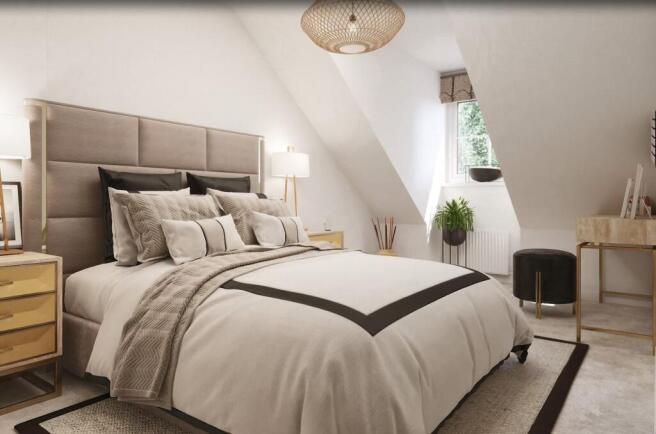 4 bed Detached for sale Image 6