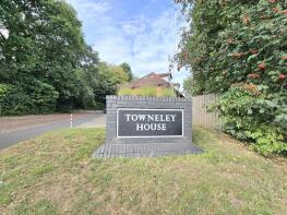 2, Towneley House, Station Road, Rowlands Gill Central, Rowlands Gill NE39 1QF
