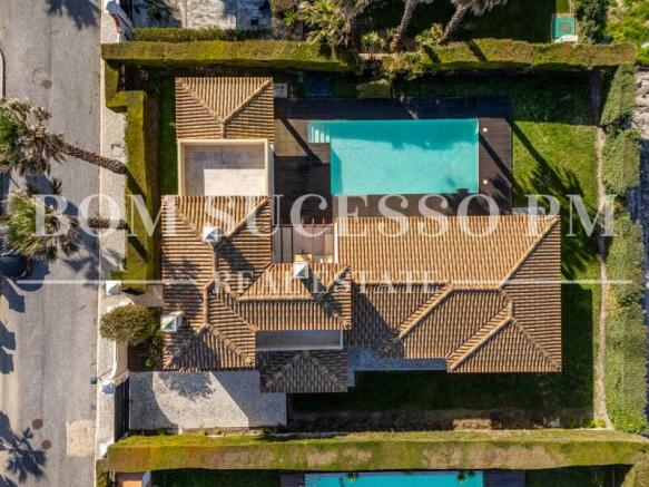 BSPM Real Estate - Praia del Rey