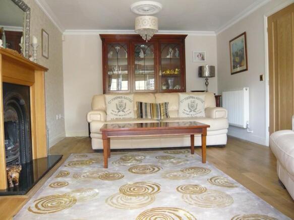 Reception 1/Lounge