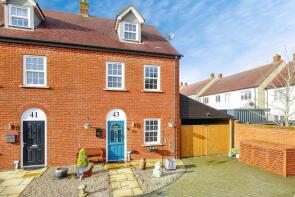 43, Horley Drive, Banbury OX16 2DH