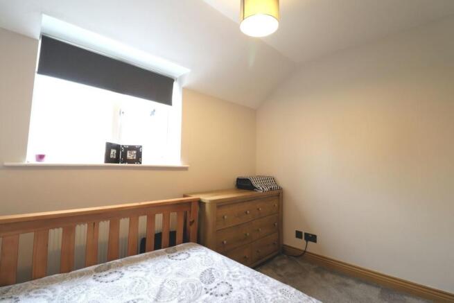 3rd Photo of Bed 3
