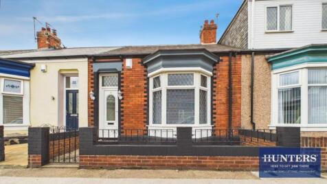Inverness Street, Fulwell, Sunderland