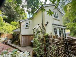 Coachmans Cottage, Blackheath Way, Malvern WR14 4DR