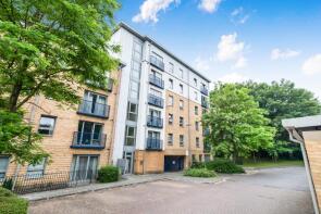 301, Netherfield Place, Priestley Road, Basingstoke RG24 9AF