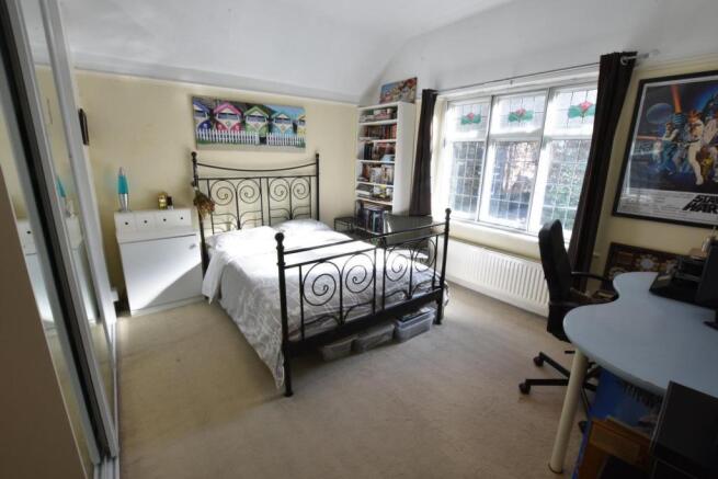 Bed 3