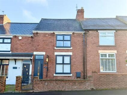 Houghton Road, Hetton-Le-Hole, Houghton Le Spring