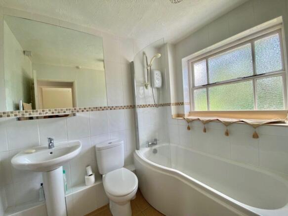 3 bed unfurn house to let stratford-upon-avon