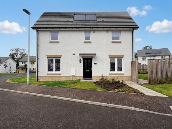 Front External