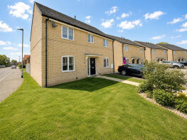31, Jasmine Crescent, Holbeach, Spalding PE12 7NW