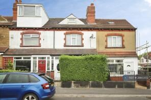 1, Halliday Place, Armley, Leeds LS12 3PB