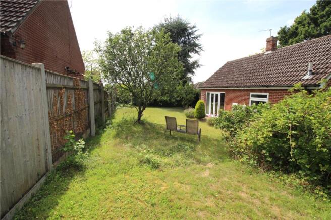 Right Garden