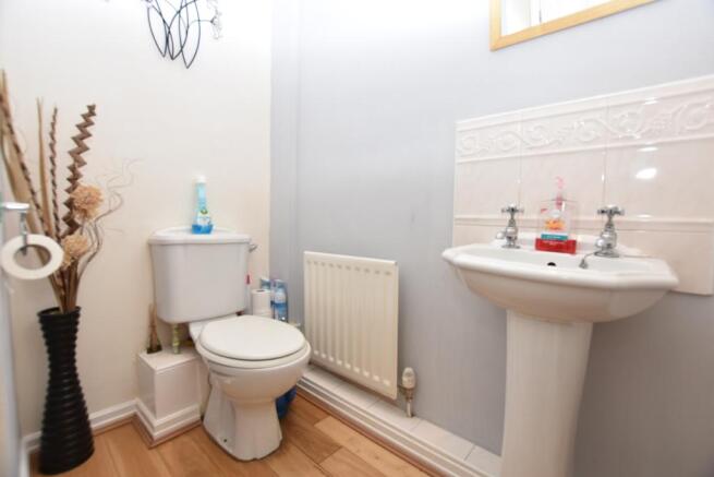 WC