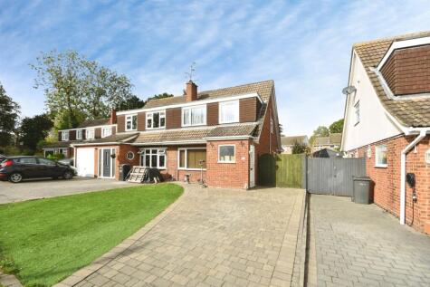 Braziers Close, Galleywood, Chelmsford