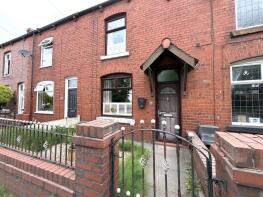 296, Wigan Road, Westhoughton, Bolton BL5 2AR