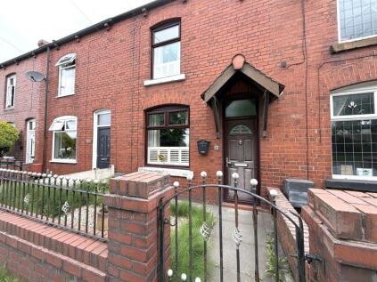 Wigan Road, Westhoughton, Bolton