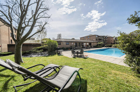 Andace Park Gardens, Widmore Road, Bromley, BR1
