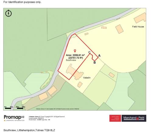 Landplan