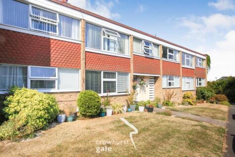 Ash Court, Rugby