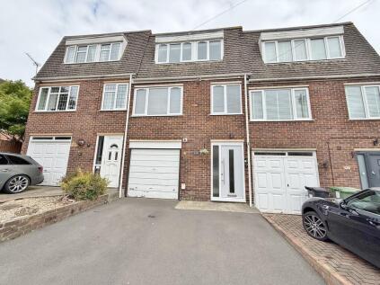 Oakapple Gardens, Farlington