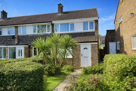 Ketton Avenue, Darlington