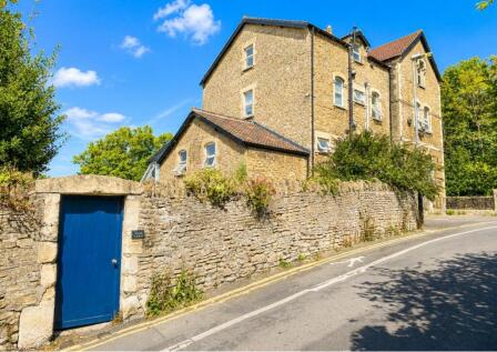 Bridge Street, Frome