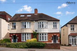 43, Woodvale Avenue, South Norwood, London SE25 4AD